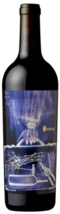 Bootleg Red Wine